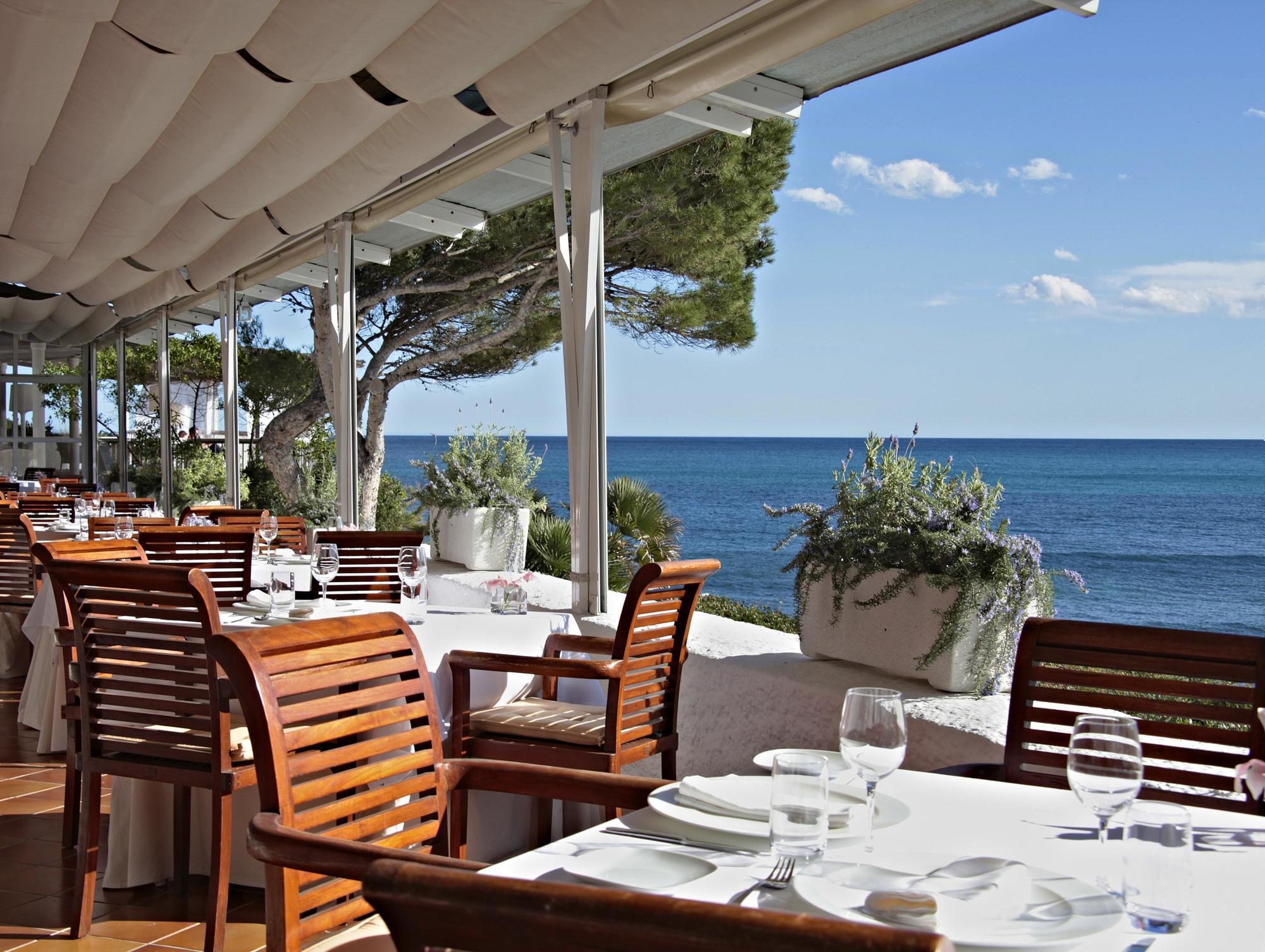 Cap vermell beach hotel canyamel capdepera mallorca spain online